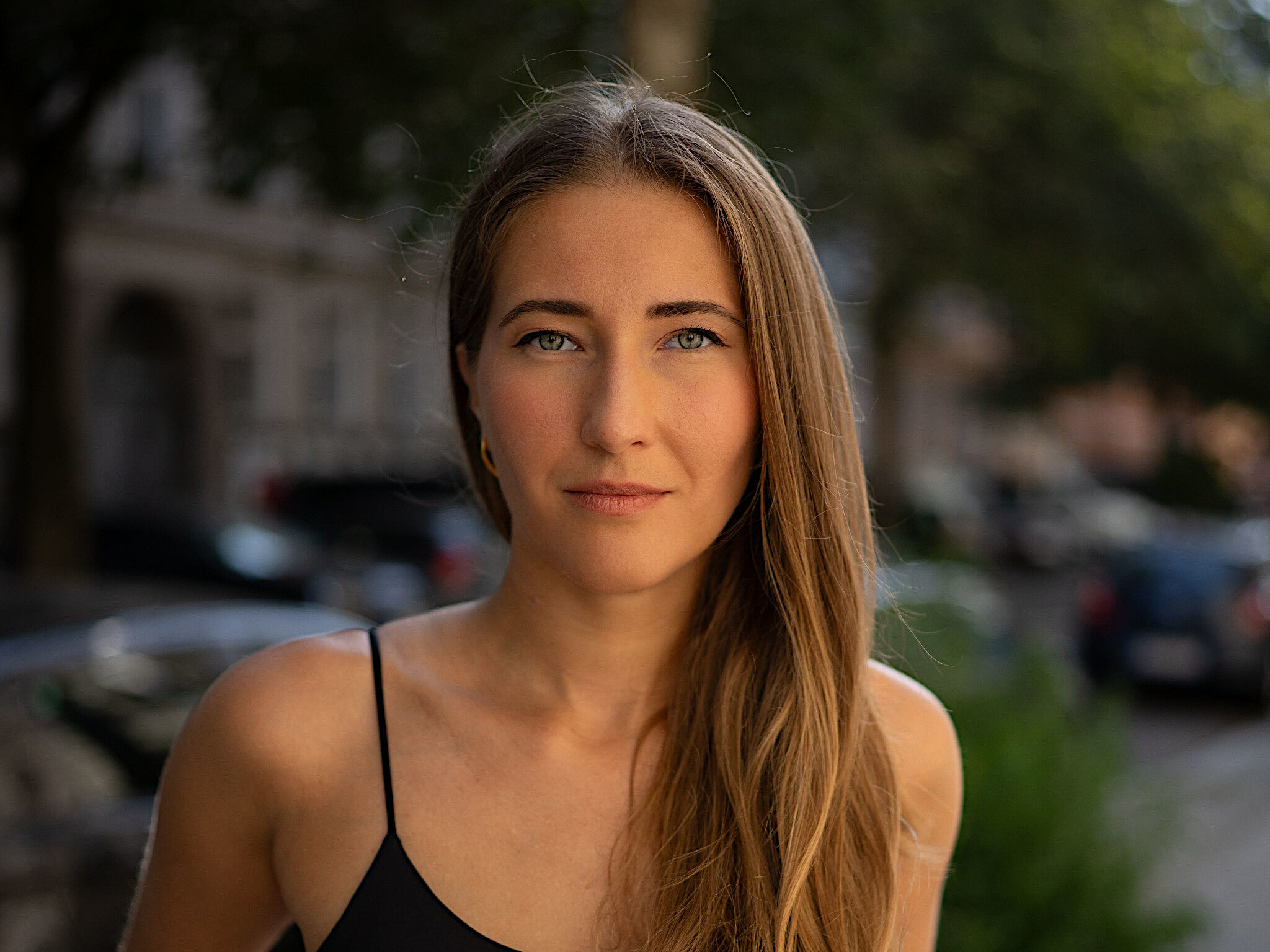 Beate Brinkmann